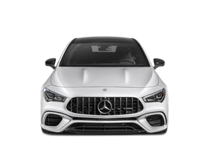 2021 Mercedes-Benz AMG&#174; CLA 45 4MATIC&#174;