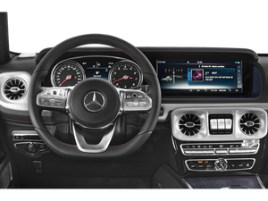 2021 Mercedes-Benz G 550 4MATIC&#174;