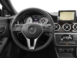 2016 Mercedes-Benz CLA 250 4MATIC&#174;