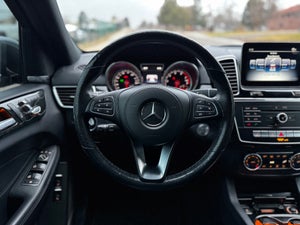 2019 Mercedes-Benz GLS 450 4MATIC&#174;
