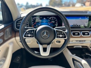 2022 Mercedes-Benz GLS 450 4MATIC&#174;