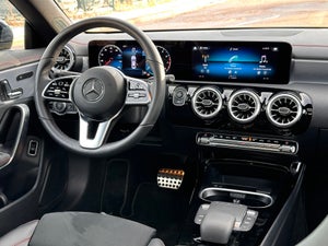 2023 Mercedes-Benz CLA 250 4MATIC&#174;