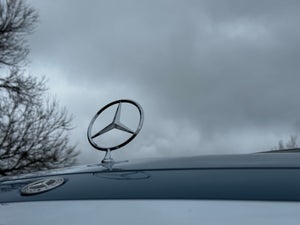 2024 Mercedes-Benz S 580 4MATIC&#174;