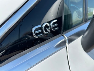 2024 Mercedes-Benz EQE EQE 500 Sedan 4MATIC®
