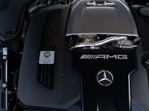 2023 Mercedes-Benz AMG&#174; SL 63 4MATIC&#174;