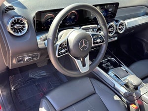 2020 Mercedes-Benz GLB 250 4MATIC&#174;