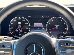 2024 Mercedes-Benz G 550 4MATIC&#174;