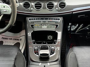 2018 Mercedes-Benz AMG&#174; E 63 S 4MATIC&#174;