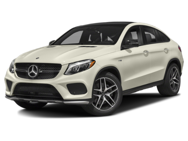 2018 Mercedes-Benz AMG&#174; GLE 43 Coupe 4MATIC&#174;