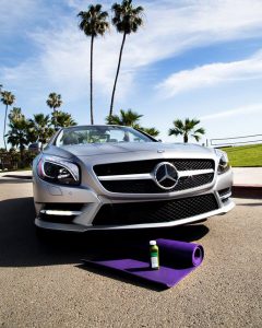 Get in shape with your Mercedes-Benz Sedan. Find the best things to do in Denver this weekend.