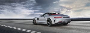 Driving your Mercedes-Benz sports car is definitely one of the best things to do in Denver.