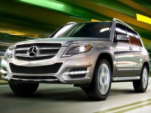 2014 Mercedes-Benz GLK 350 4MATIC® available as one of our vehicles under $25K