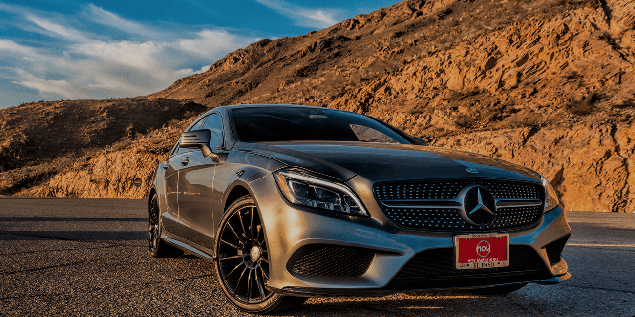 October 2018 certified pre-owned sale from Mercedes-Benz of Littleton
