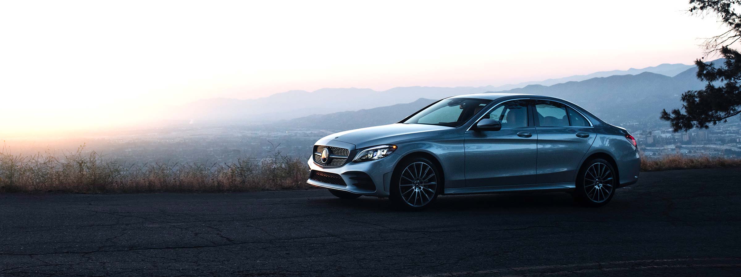 Great selection of Mercedes-Benz vehicles under $25K
