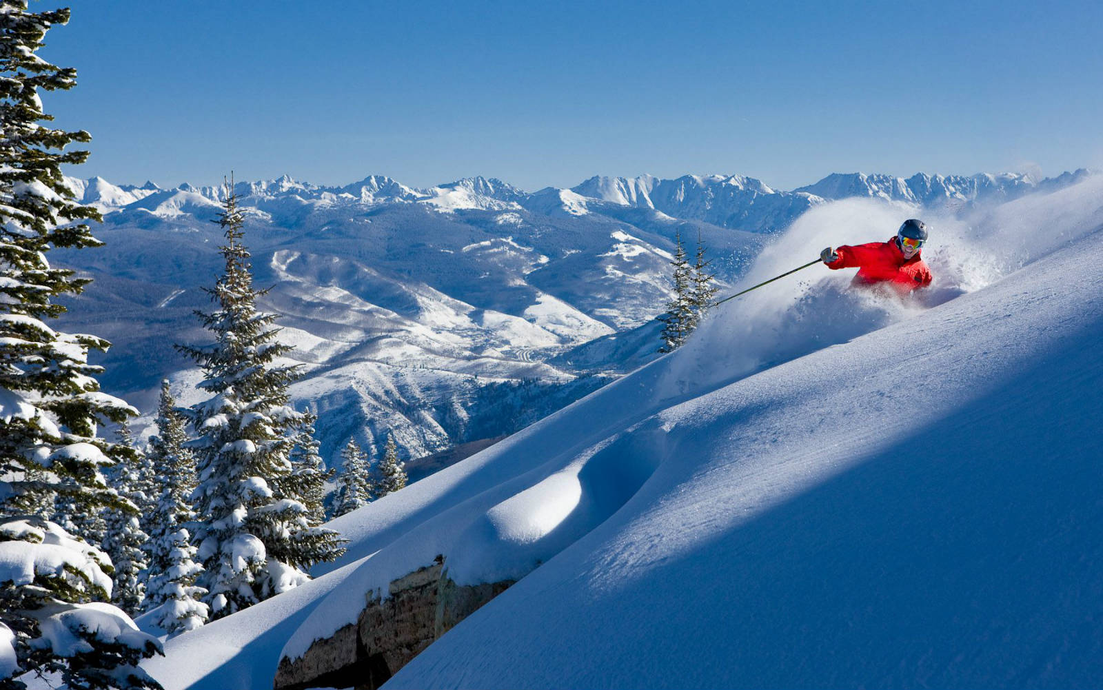 When Do Ski Resorts Open in Colorado? The Family Vacation Guide