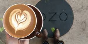 Ozo Coffee, Boulder CO