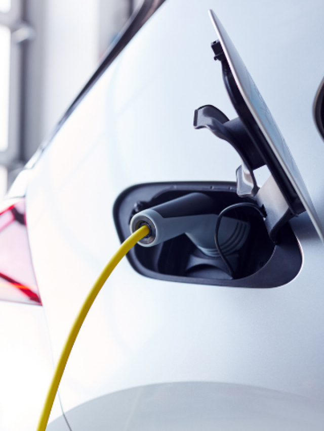 How to Charge Your Mercedes-Benz EQ Electric Vehicle - Mercedes-Benz of  Littleton Blog