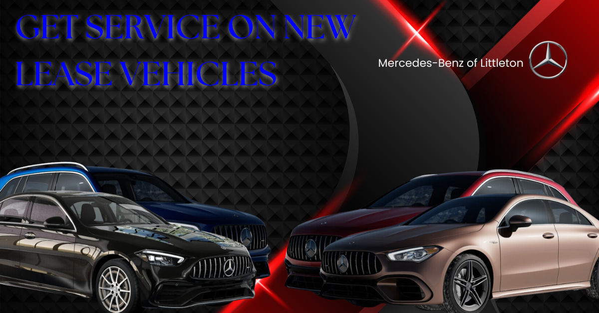 Mercedes EV special offers
