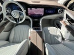 2024 Mercedes-Benz EQS EQS 450 SUV 4MATIC®