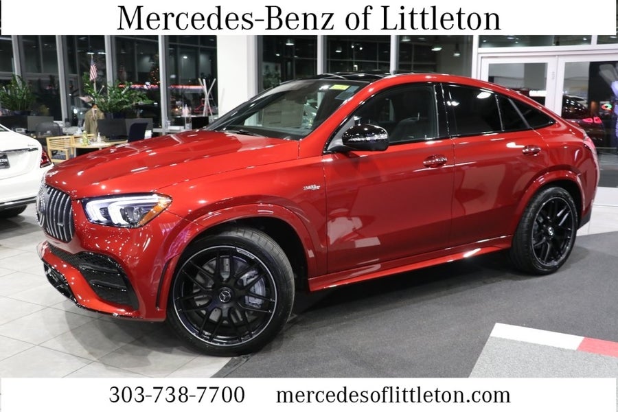 21 Mercedes Benz Gle Gle 53 Amg 4matic Mercedes Benz Dealer In Co New And Used Mercedes Benz Dealership Serving Littleton Aurora Colorado Springs Co