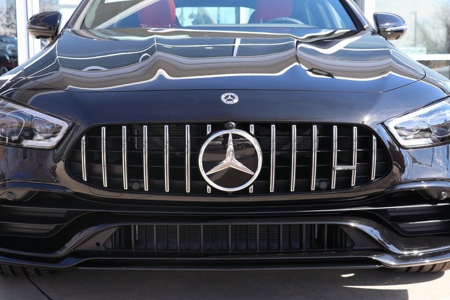 21 Mercedes Benz Amg Gt 53 4matic Mercedes Benz Dealer In Co New And Used Mercedes Benz Dealership Serving Littleton Aurora Colorado Springs Co