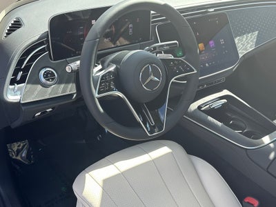 2024 Mercedes-Benz E-Class E 450 4MATIC®