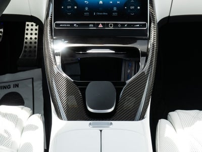 2024 Mercedes-Benz AMG® GT AMG® GT 63 4MATIC®