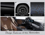 2024 Mercedes-Benz GLA GLA 35 AMG® 4MATIC®