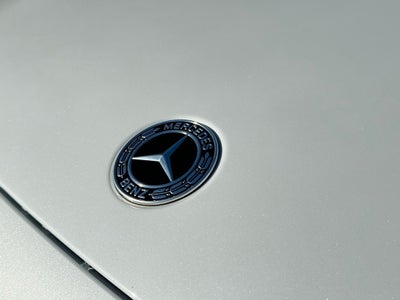 2023 Mercedes-Benz EQB EQB 250