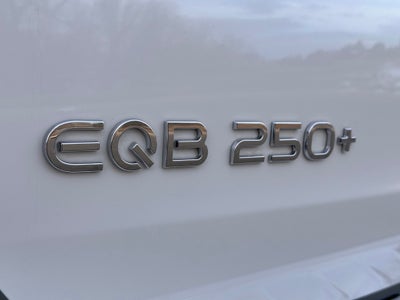2023 Mercedes-Benz EQB EQB 250