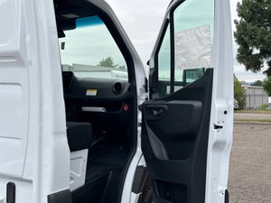 2023 Mercedes-Benz Sprinter 3500 Cab Chassis 170 WB 4MATIC&#174;