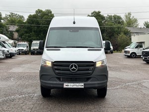 2023 Mercedes-Benz Sprinter 2500 Cargo 144 WB