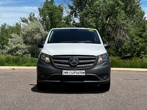 2023 Mercedes-Benz Metris Cargo