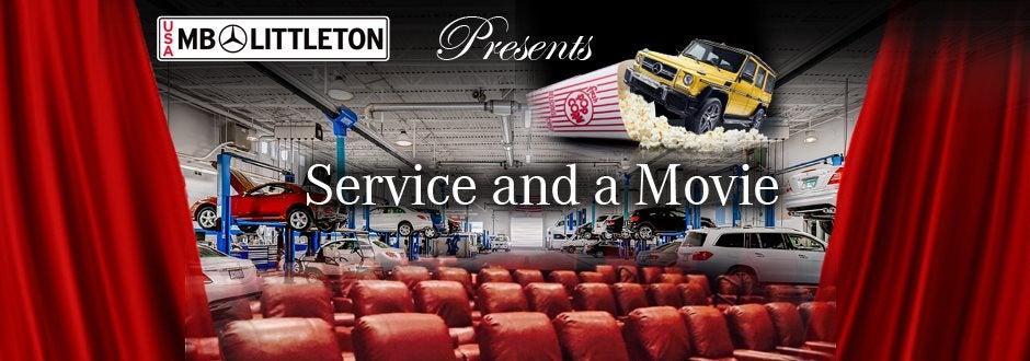 Service and a Movie