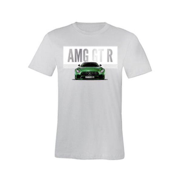 Mercedes-AMG GTR T-Shirt