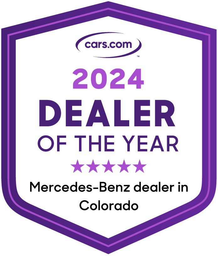 Cars.com 2024 Dealer of the Year