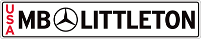 Mercedes-Benz of Littleton in Littleton CO Logo